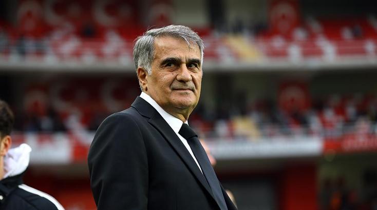 Antalyaspor maçı öncesi Şenol Güneş: Kazanmaktan başka çaremiz yok