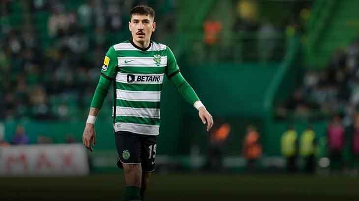 Galatasaray'a dünya yıldızı! Boey'in yerine geliyor