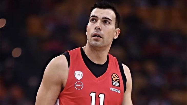 Kostas Sloukas, Fenerbahçe Beko galibiyetini değerlendirdi