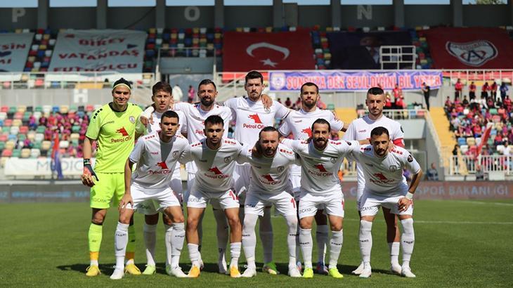 Altınordu'dan en kötü performans