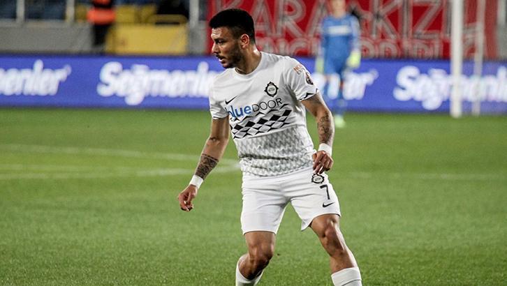 Altay'da Eren Erdoğan radara girdi