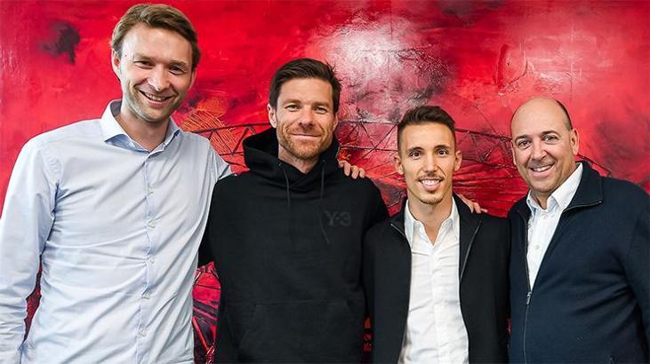 Galatasaray'ın gündemine gelmişti! Grimaldo'nun yeni takımı