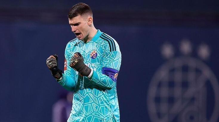 Fenerbahçe ısrarcı! Dominik Livakovic'te sürpriz gelişme...