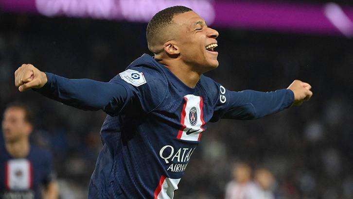 Kylian Mbappe için İngiltere iddiası