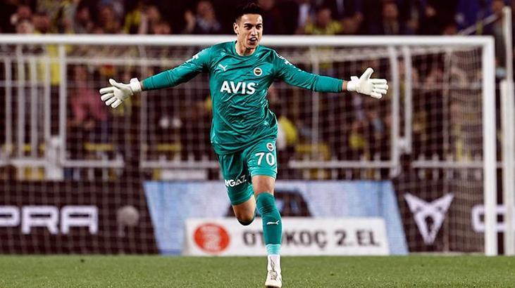 Fenerbahçe'de devam edecek mi? İrfan Can Eğribayat açıkladı!