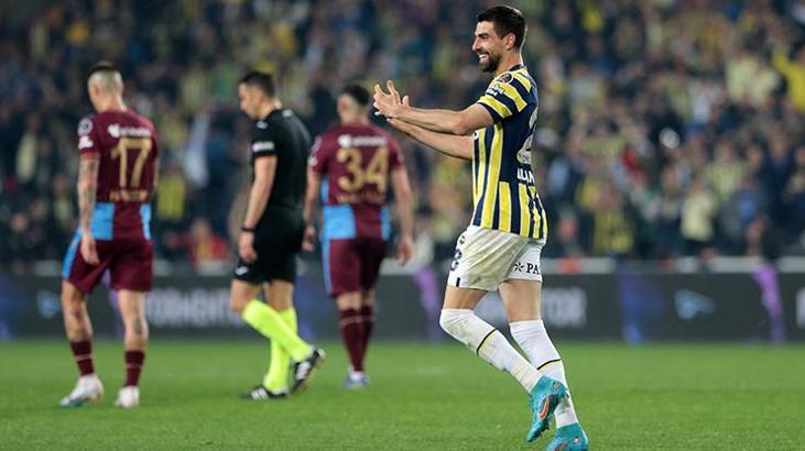Luan Peres iddialı konuştu; çifte kupa istiyor