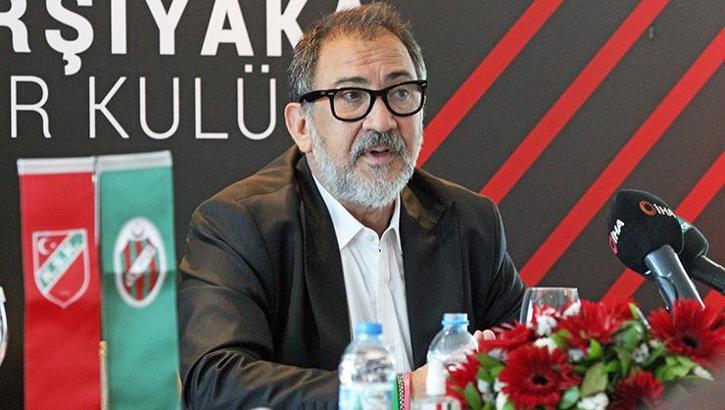 Turgay Büyükkarcı: 'İşimizi şansa bırakmıyoruz, planlı büyüyoruz'