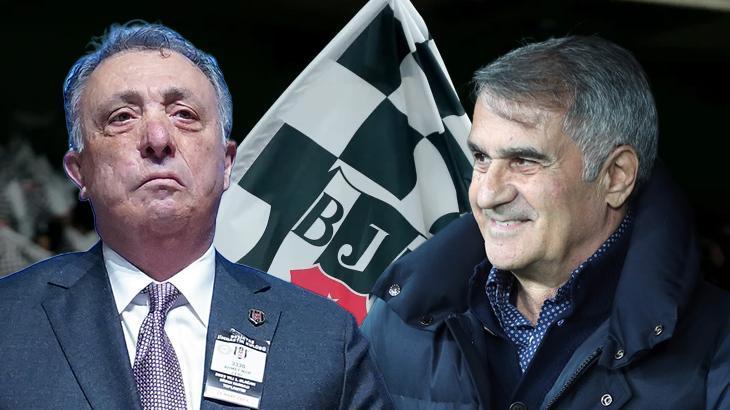 Şenol Güneş aradığı transfer buldu! Sürpriz engel var