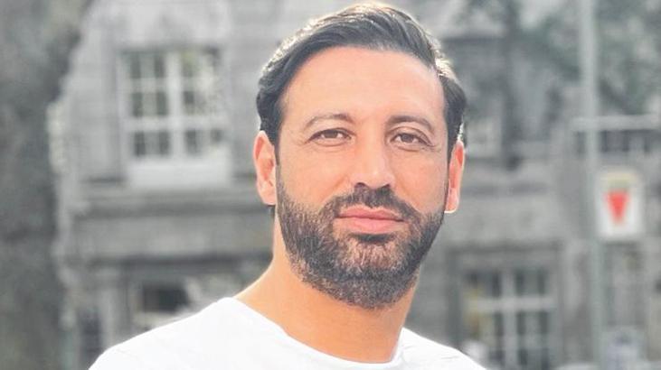Osman Şahan: Altyapının geliştirilmesi için tüm paydaşlar el ele vermeli
