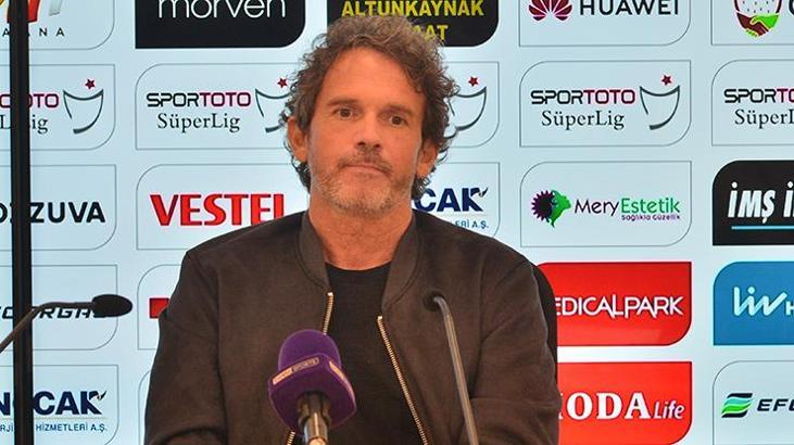 Daniele Russo: Üzüldüğümüz nokta yenilmezliğimizin bitmesi