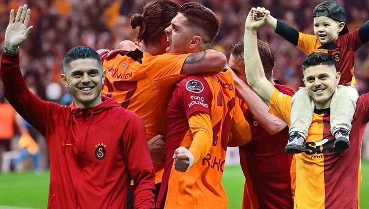 Galatasaray'da Milot Rashica Gelişmesi! İlk Görüşme... - Fanatik ...