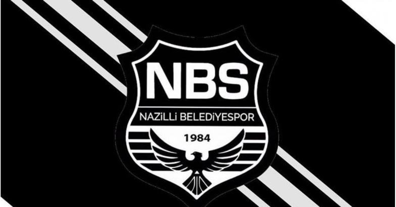 Nazilli Belediyespor’da sürpriz istifa