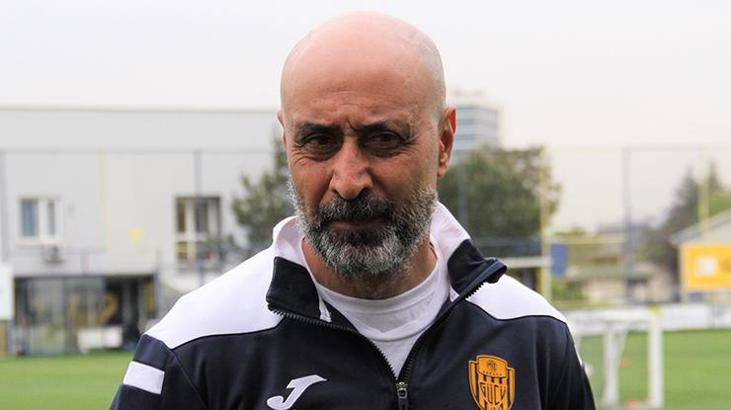 Tolunay Kafkas'ın kupa finaline inancı tam