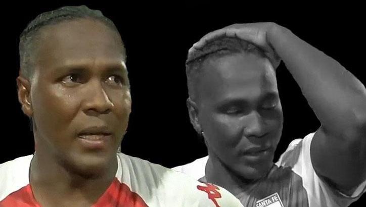 Futbolda ırkçılık skandalı büyüyor: Vinicus Junior'ın ardından şimdi de Hugo Rodallega