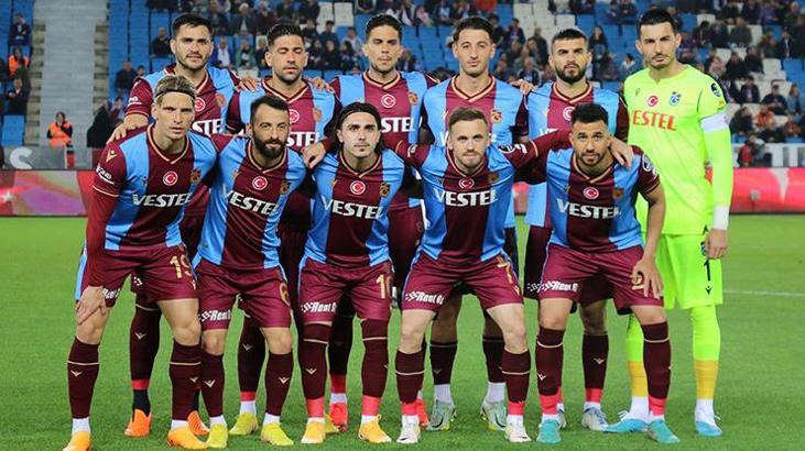 Trabzonspor'u yeniden ayağa kaldıracak adımlar