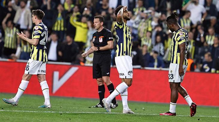 Joshua King, 7. kez gol sevinci yaşadı
