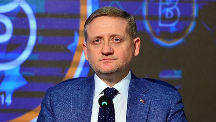 Göksel Gümüşdağ: Avrupa'ya gitmek için Türkiye Kupası şansımız var