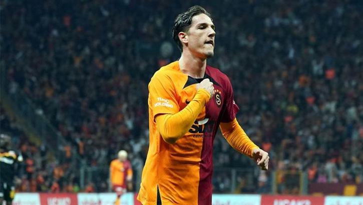 Tahkim Kurulu, Zaniolo'nun cezasını onadı! Fenerbahçe derbisi detayı