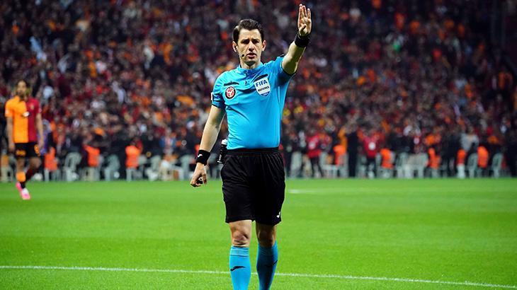 Halil Umut Meler, U20 Dünya Kupası'nda üçüncü maçına çıkacak