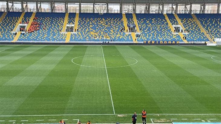 Ankaragücü-Galatasaray maçında hava nasıl olacak? Ankara'da yağış bekleniyor mu?