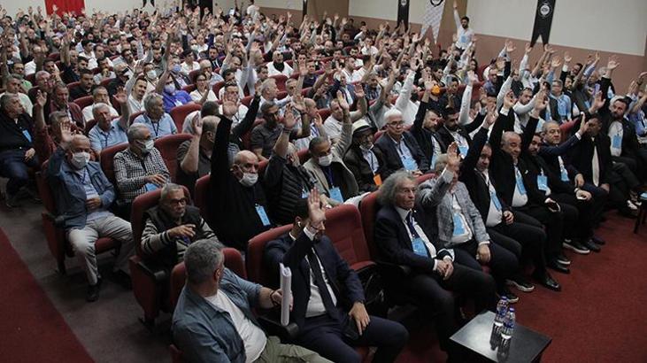 Altay'dan aidat uyarısı