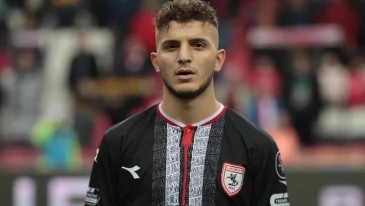 Yüksel Yıldırım: Yunus Emre, Süper Lig’de Samsunspor forması giyecek