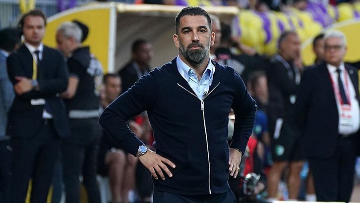 Arda Turan: İnşallah Bodrum’da kazanan taraf olup, finale kalmak istiyoruz