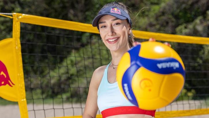 Hande Gibi Smaçla'da heyecan devam ediyor