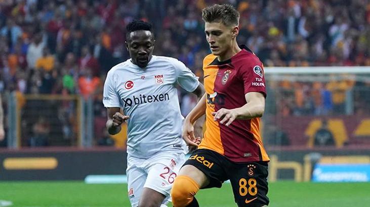 Galatasaray’ın şampiyonluğu Altay'a yaradı! Kazımcan Karataş transferi...