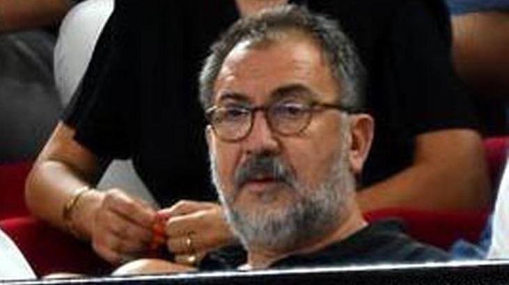 Karşıyaka Başkanı Turgay Büyükkarcı'dan iki isme teklif