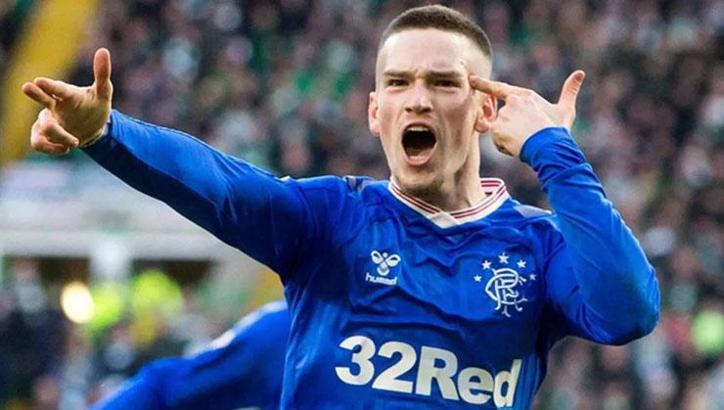 Fenerbahçe'de Ryan Kent'in durumu belli oldu