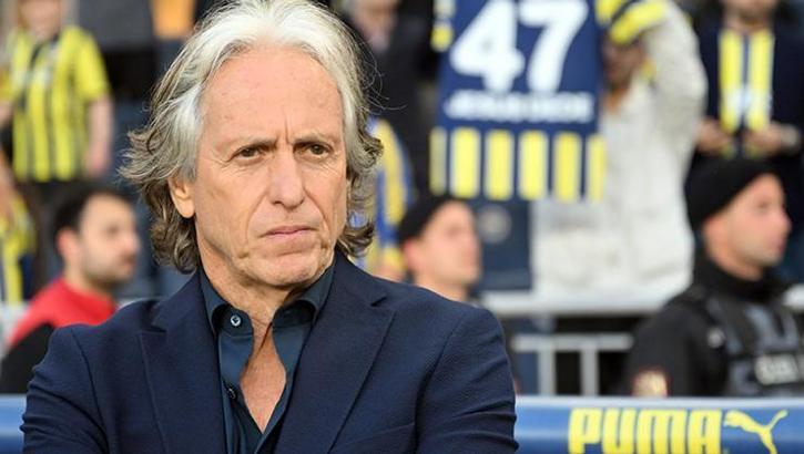 Fenerbahçe Teknik Direktörü Jorge Jesus: Kazanmak için oynayacağız