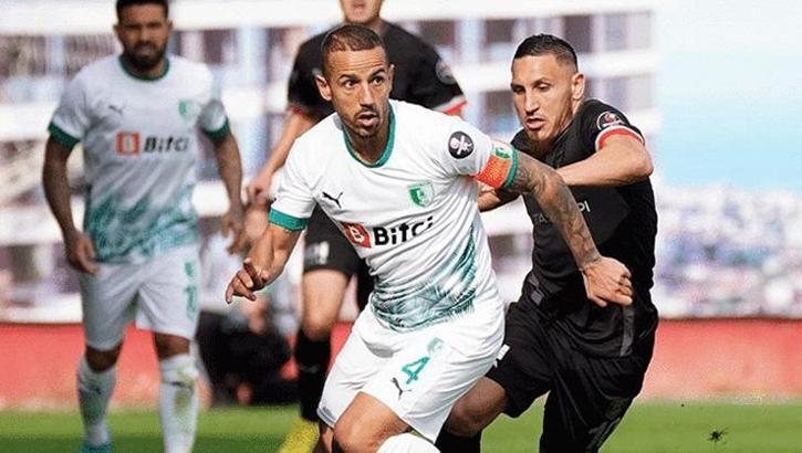 Pendikspor - Bodrumspor maçının tarihi ve yeri belli oldu