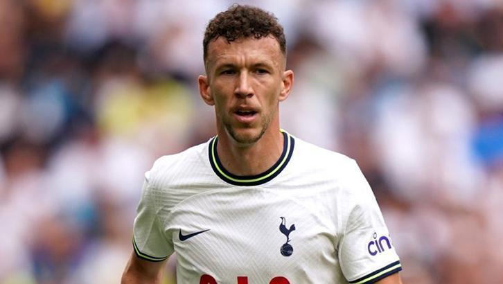 Beşiktaş'ta Perisic heyecanı