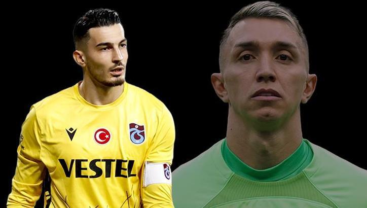İşte Trabzonspor'a yapılan teklif! Galatasaray'dan Uğurcan Çakır sürprizi...