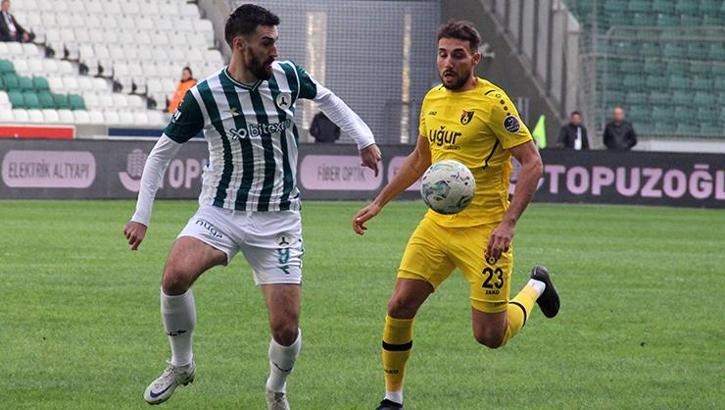 Giresunspor mu? İstanbulspor mu? Süper Lig'de küme düşen ikinci takım belli oluyor