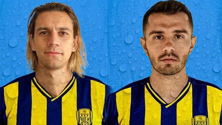 Taylan Antalyalı ile Emre Kılınç'a teklif var