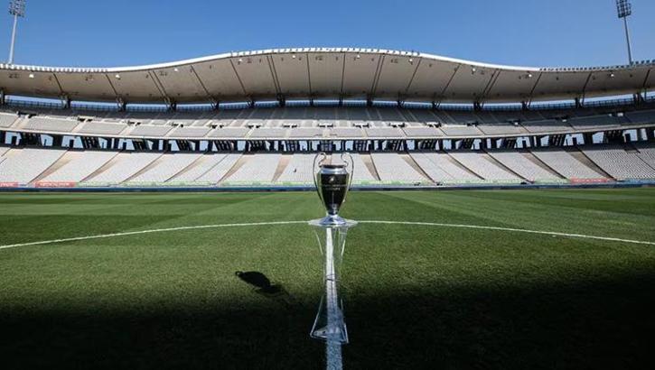 Manchester City-Inter finalinde depremzedeler için kampanya