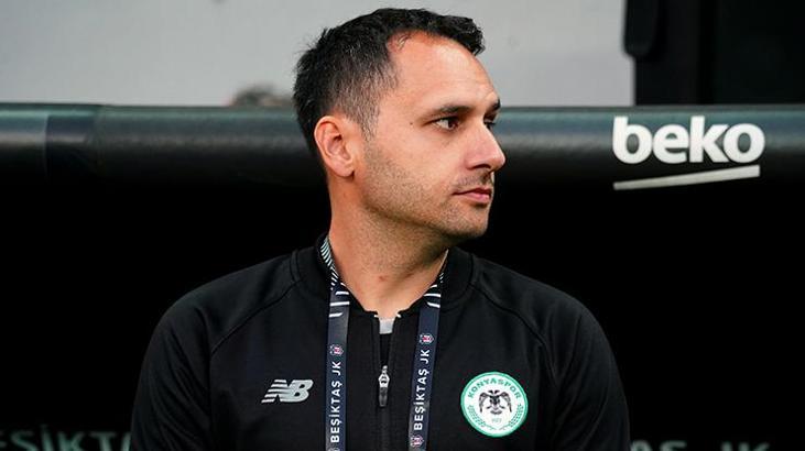 Branimir Micovic: Oyuncularım üstün bir karakter sergiledi