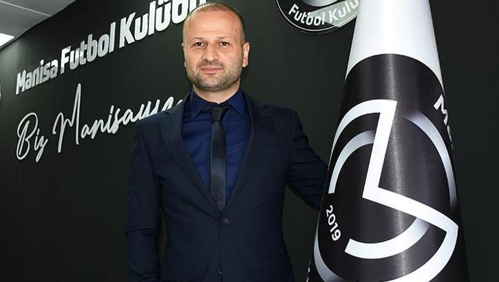 Manisa FK gözünü Altınordu'ya çevirdi