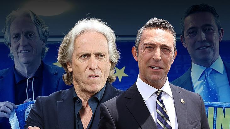 Jorge Jesus ve Fenerbahçe ayrılığının ardından olay sözler: Antipati oluştu