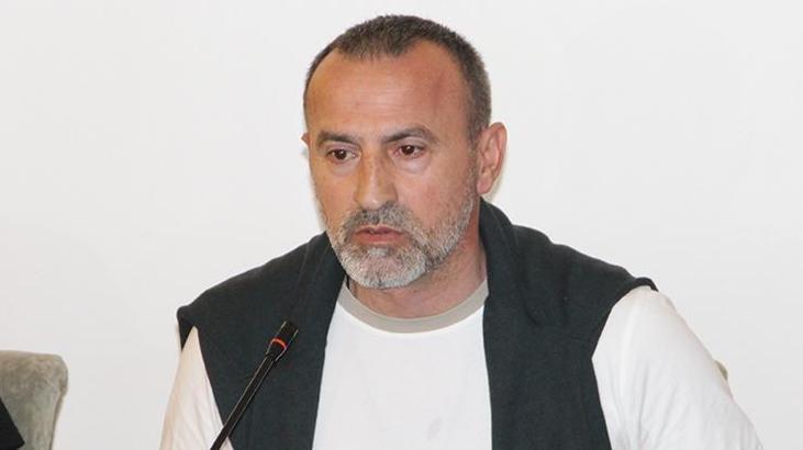 Mustafa Hacıkerimoğlu: Trabzonsporlular Vakfı kurulmalı