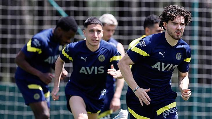 Fenerbahçe, sezonu 5 Temmuz'da açacak