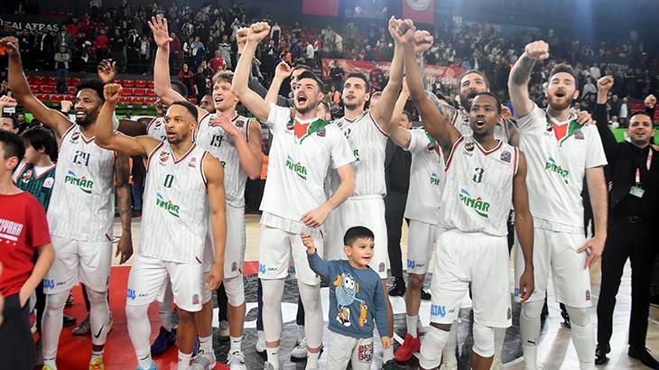 Pınar Karşıyaka'da prim havuzu genişliyor