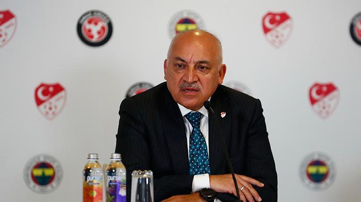Mehmet Büyükekşi'den Stefan Kuntz açıklaması! Görevden alınacak mı?