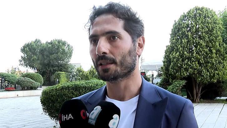 Hamit Altıntop: Bu takım tarihin en önemli milli takımı olabilir