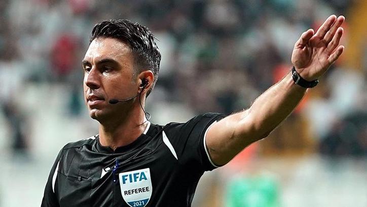 UEFA'dan Arda Kardeşlere görev