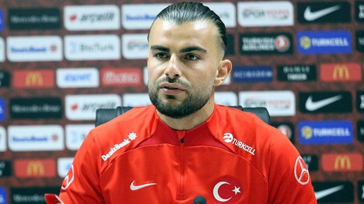 Abdülkerim Bardakcı: Elimizden gelenin en iyisini yapacağız