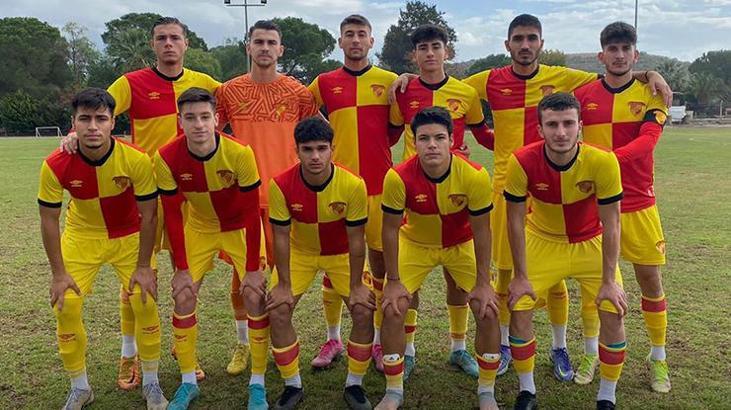 Göztepeli Bartu Yaşar'a flaş talipler