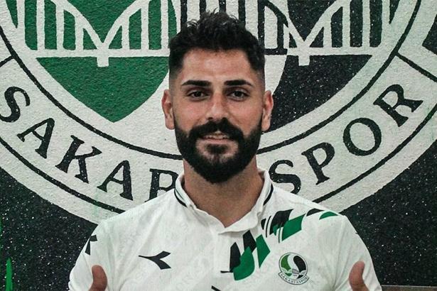 Sakaryaspor'da Furkan Köse gitti, İbrahim Demir geldi